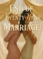 End of Twenty-Year Marriage cover