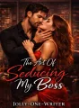 The Art Of Seducing My Boss cover