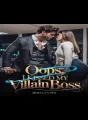 Oops, I Kissed My Villain Boss  cover