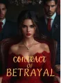 Contract of betrayal cover