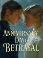 Anniversary Day of Betrayal cover