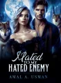 Mated To The Enemy cover