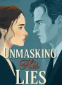 Unmasking His Lies cover