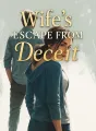 Wife's Escape from Deceit cover