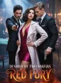 Desired By Two Mafias cover