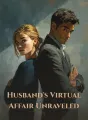 Husband's Virtual Affair Unraveled cover
