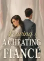 Leaving a Cheating Fiancé cover