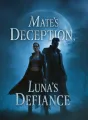 Mate’s Deception, Luna’s Defiance cover