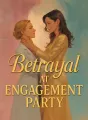 Betrayal at Engagement Party cover