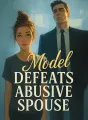 Model Defeats Abusive Spouse cover
