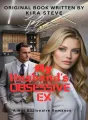 My Husband's Obsessive Ex  cover
