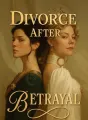 Divorce After Betrayal cover