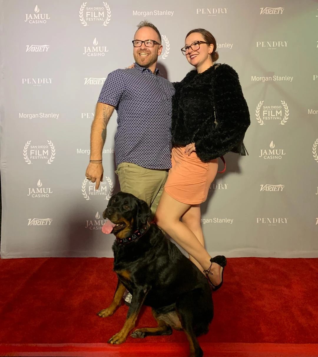 Kåius Härrisøn Wallpaper