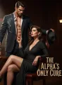 The Alpha’s Only Cure cover
