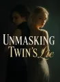 Unmasking Twin's Lie cover