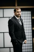 Joseph Mckerricher Wallpaper