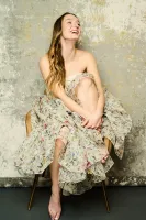 Alyssa Corella Wallpaper