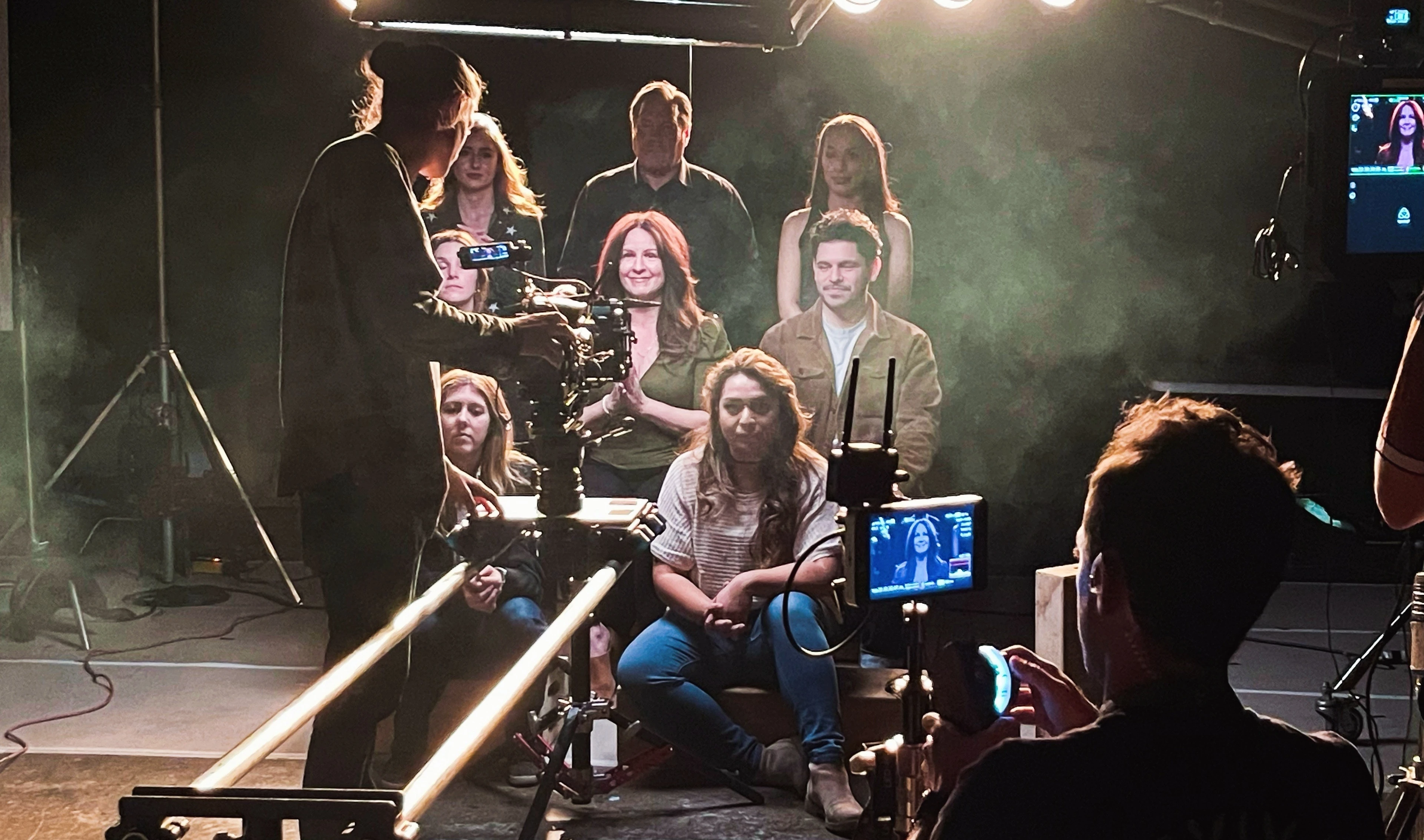 Lala Costa Wallpaper