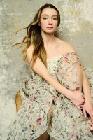 Alyssa Corella Wallpaper