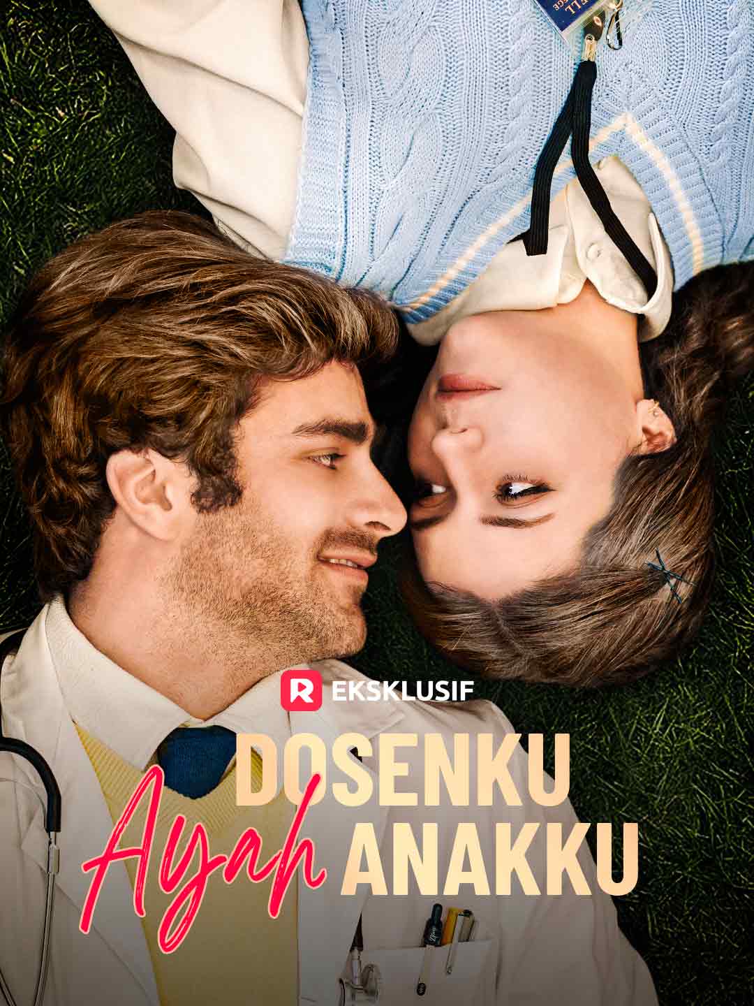 Dosenku, Ayah Anakku