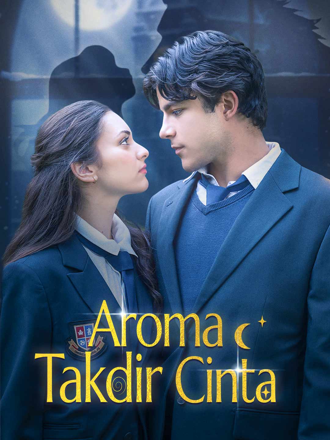Aroma Takdir Cinta