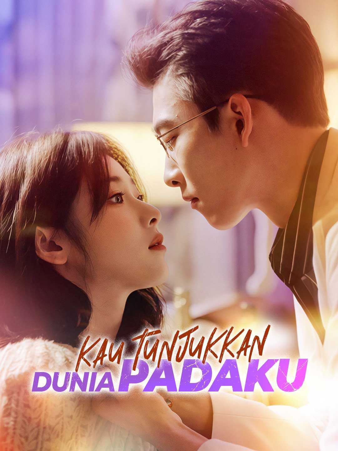 Kau Tunjukkan Dunia Padaku