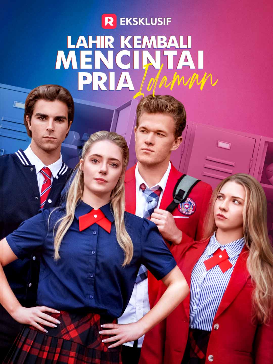 [Versi Dub] Lahir Kembali Mencintai Pria Idaman