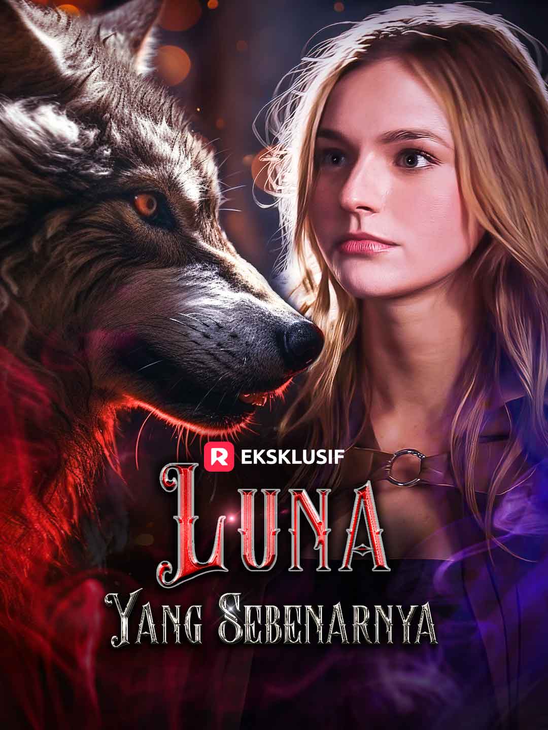 Luna Yang Sebenarnya