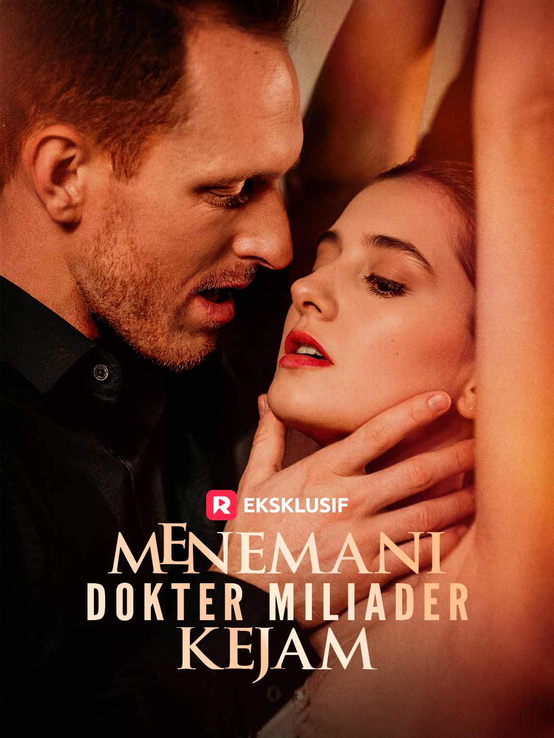 Menemani Dokter Miliader Kejam