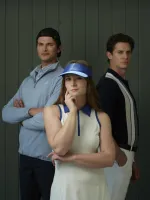 Carly Charters Wallpaper