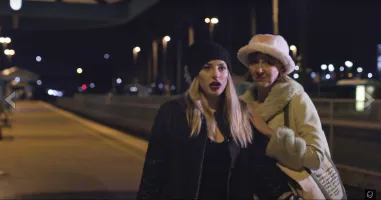 Ali Hamilton Wallpaper