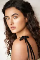 Georgia White Wallpaper