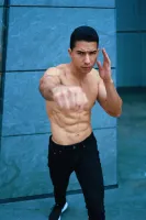 Steven Staine Fernandez Wallpaper