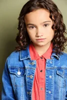 Evelyn Grace Kite Wallpaper