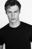 Mitch G. Nel Wallpaper