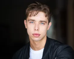 Anthony King Wallpaper