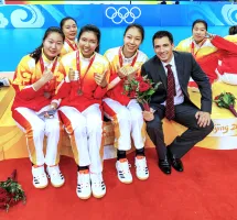 Yuri Khlystov Wallpaper