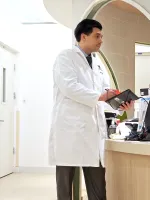 Yuri Khlystov Wallpaper