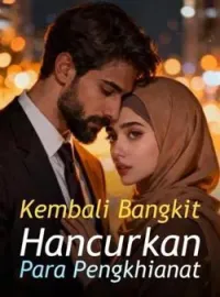 Kembali Bangkit Hancurkan Para Pengkhianat