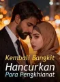 Kembali Bangkit Hancurkan Para Pengkhianat cover