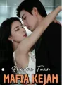 Sanderan Tuan MAFIA KEJAM cover