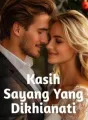 Kasih Sayang Yang Dikhianati cover
