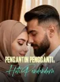 Pengantin Pengganti, Hati Pendendam cover
