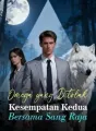 Omega yang Ditolak: Kesempatan Kedua Bersama Sang Raja cover