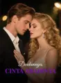 Dendamnya, Cinta Abadinya cover