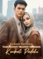 Godaan Berdosa: Tuan Playboy Miliuner Memohon Kembali Padaku cover