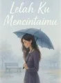 Lelah ku mencintaimu cover