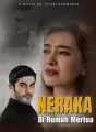 Neraka Di Rumah Mertua cover