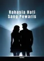 Rahasia Hati Sang Pewaris cover
