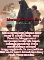 Merengkuh Cinta Ilahi cover